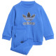 Adidas Βρεφικές φόρμες σετ Trefoil Crew Set